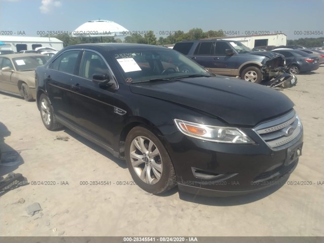 FORD TAURUS 2011 1fahp2ew2bg110815