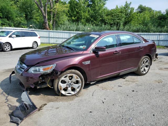 FORD TAURUS 2011 1fahp2ew2bg112046