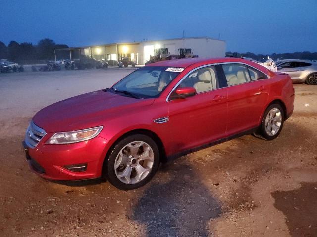 FORD TAURUS 2011 1fahp2ew2bg112127