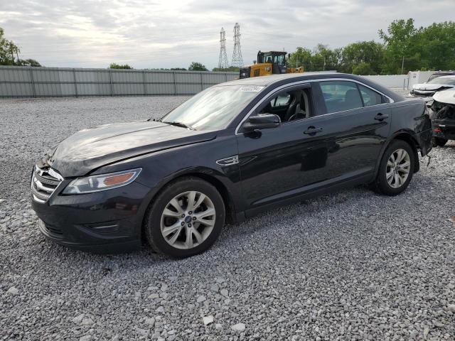 FORD TAURUS 2011 1fahp2ew2bg112628