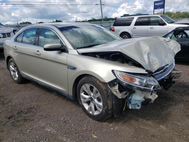 FORD TAURUS 2011 1fahp2ew2bg113942