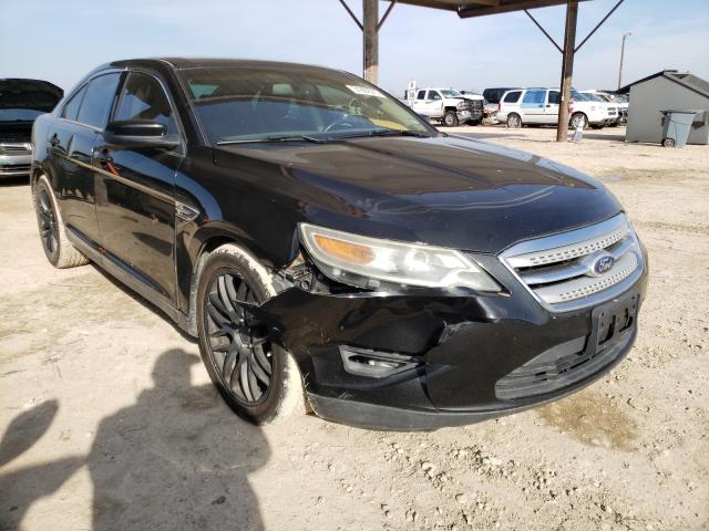 FORD TAURUS SEL 2011 1fahp2ew2bg117411