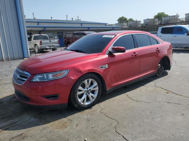 FORD TAURUS SEL 2011 1fahp2ew2bg118283