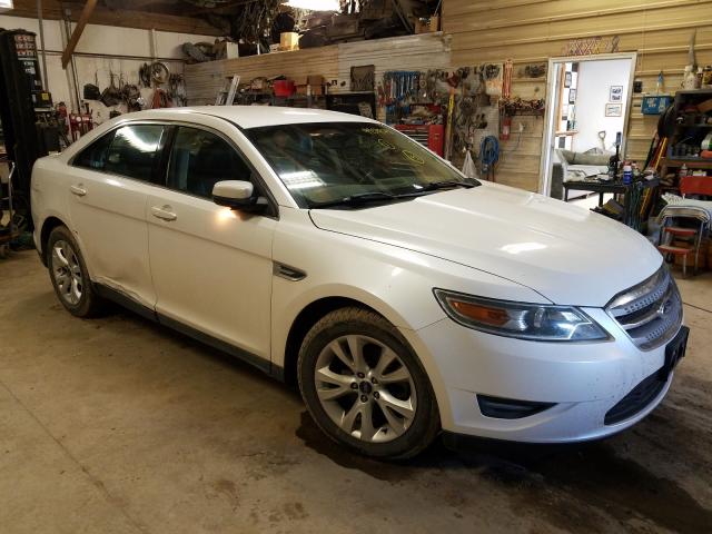 FORD TAURUS SEL 2011 1fahp2ew2bg120101