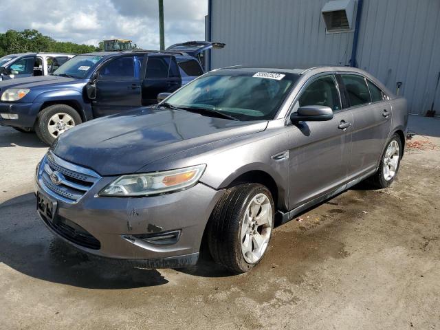 FORD TAURUS 2011 1fahp2ew2bg121412