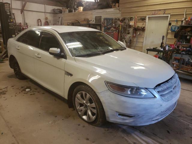 FORD TAURUS SEL 2011 1fahp2ew2bg121989