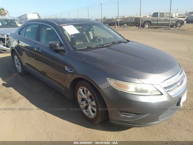 FORD TAURUS 2011 1fahp2ew2bg122074