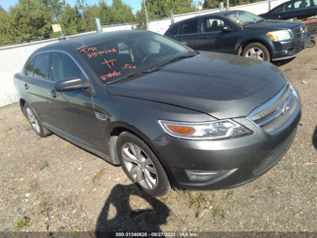 FORD TAURUS 2011 1fahp2ew2bg122463