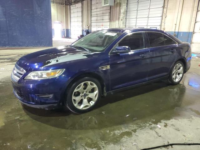 FORD TAURUS 2011 1fahp2ew2bg123533