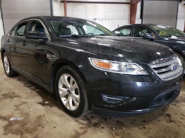 FORD TAURUS SEL 2011 1fahp2ew2bg125590