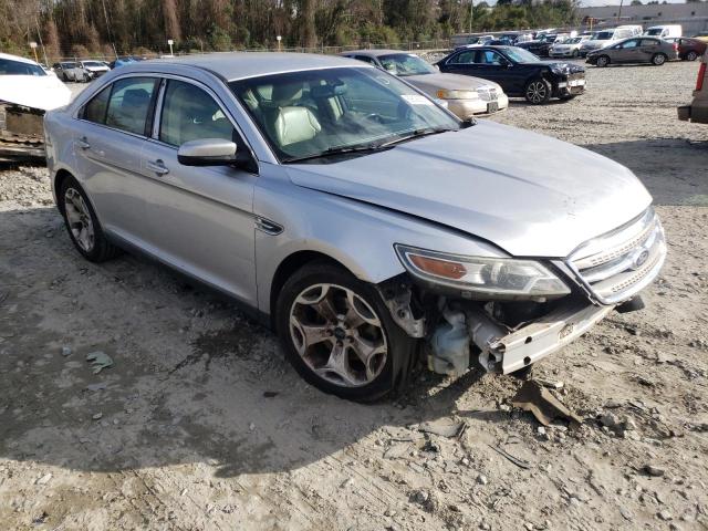 FORD TAURUS SEL 2011 1fahp2ew2bg126867