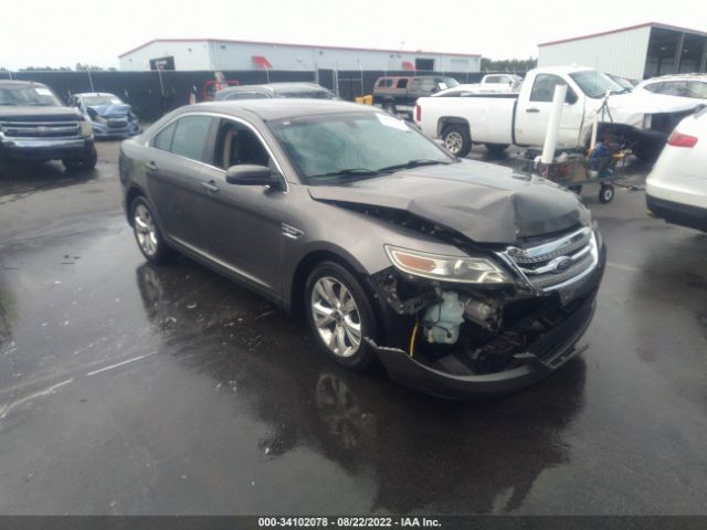 FORD TAURUS 2011 1fahp2ew2bg127713