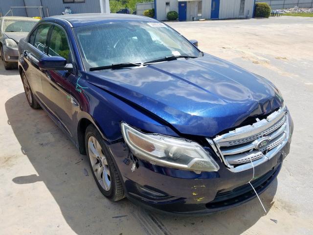 FORD NULL 2011 1fahp2ew2bg127789