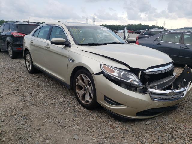 FORD TAURUS SEL 2011 1fahp2ew2bg128036