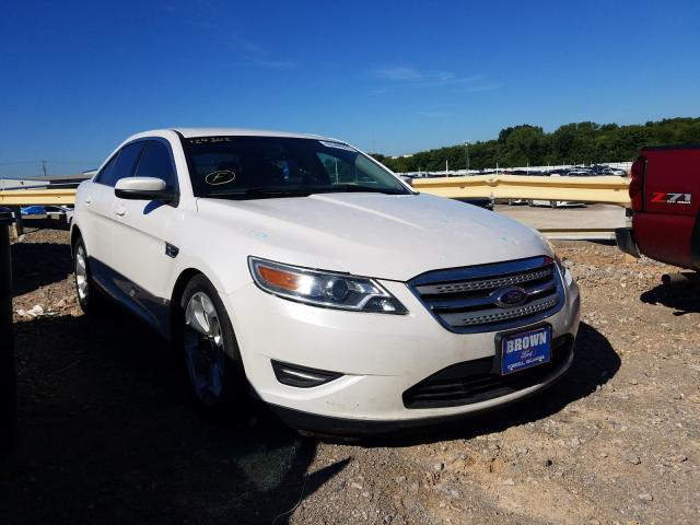 FORD TAURUS SEL 2011 1fahp2ew2bg129302