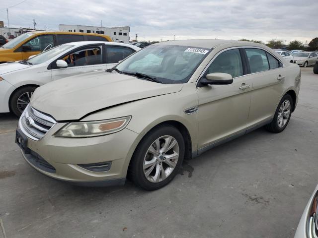 FORD TAURUS 2011 1fahp2ew2bg130255