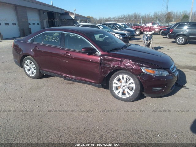 FORD TAURUS 2011 1fahp2ew2bg131132