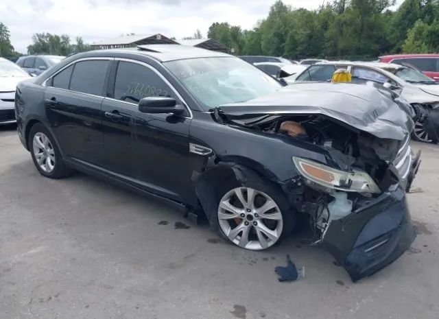 FORD TAURUS 2011 1fahp2ew2bg133186