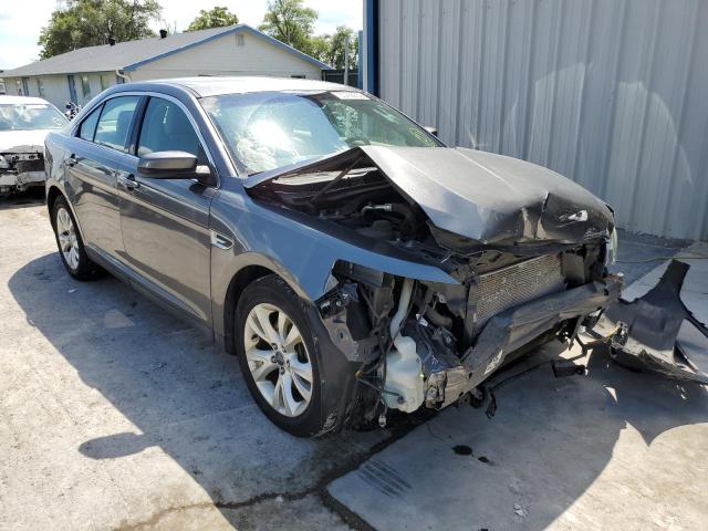 FORD TAURUS SEL 2011 1fahp2ew2bg134984