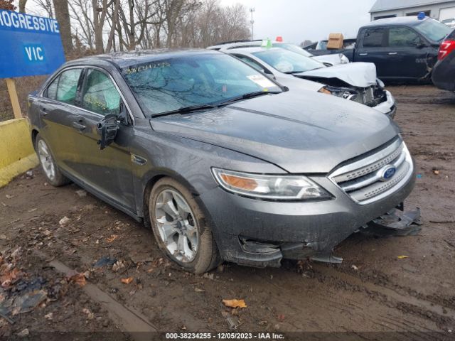 FORD TAURUS 2011 1fahp2ew2bg135486