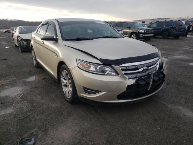 FORD TAURUS SEL 2011 1fahp2ew2bg137142