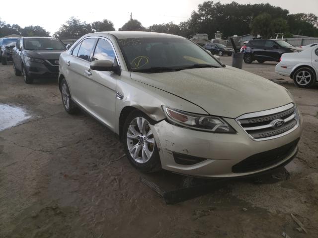 FORD TAURUS 2011 1fahp2ew2bg137867