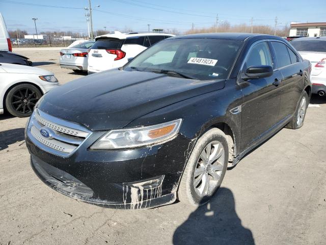 FORD TAURUS SEL 2011 1fahp2ew2bg138159