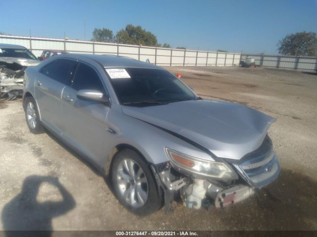 FORD TAURUS 2011 1fahp2ew2bg141255