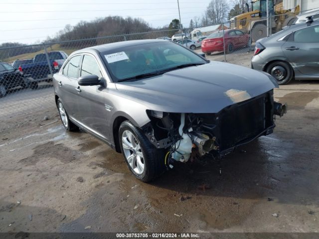 FORD TAURUS 2011 1fahp2ew2bg142213