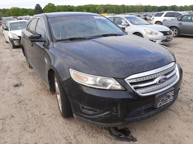 FORD TAURUS SEL 2011 1fahp2ew2bg142762