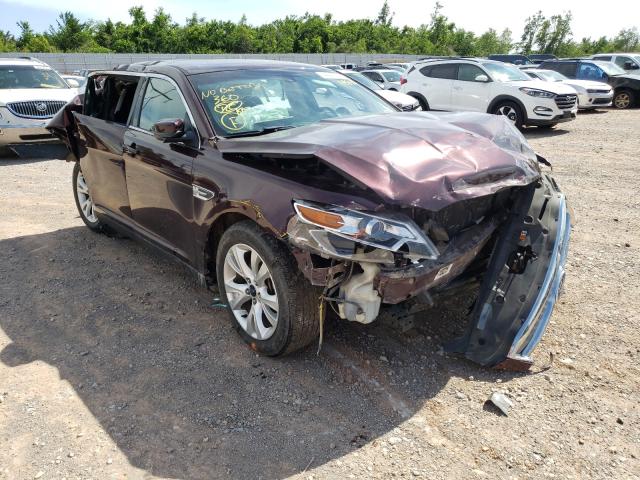 FORD TAURUS SEL 2011 1fahp2ew2bg143250