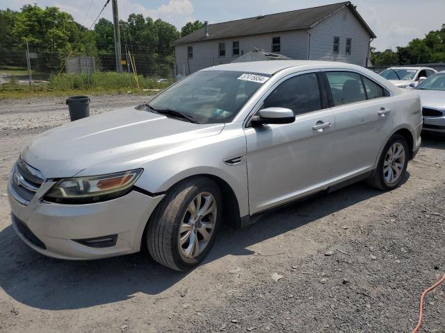 FORD TAURUS 2011 1fahp2ew2bg143619