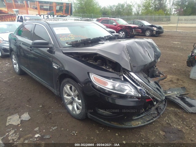 FORD TAURUS 2011 1fahp2ew2bg148982