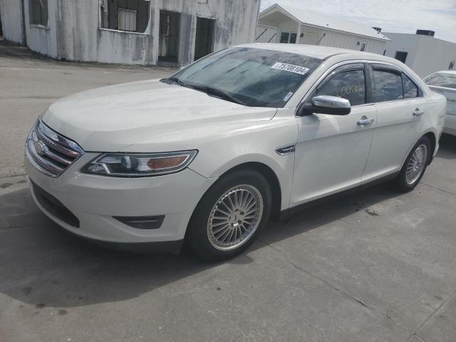 FORD TAURUS SEL 2011 1fahp2ew2bg151199