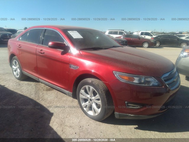 FORD TAURUS 2011 1fahp2ew2bg152448