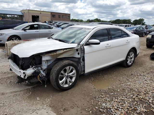 FORD TAURUS 2011 1fahp2ew2bg152630