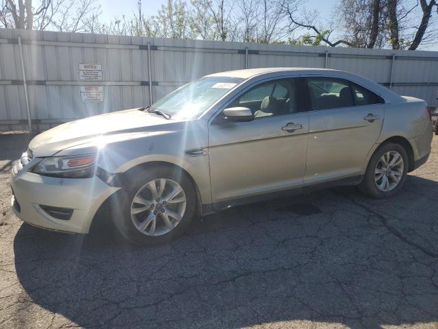 FORD TAURUS 2011 1fahp2ew2bg152949