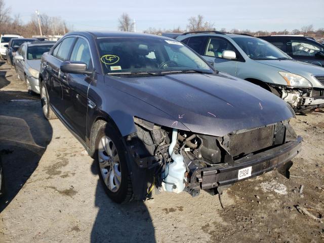 FORD TAURUS 2011 1fahp2ew2bg152952