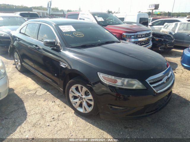 FORD TAURUS 2011 1fahp2ew2bg154314