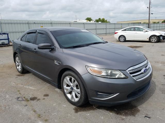 FORD TAURUS SEL 2011 1fahp2ew2bg154426