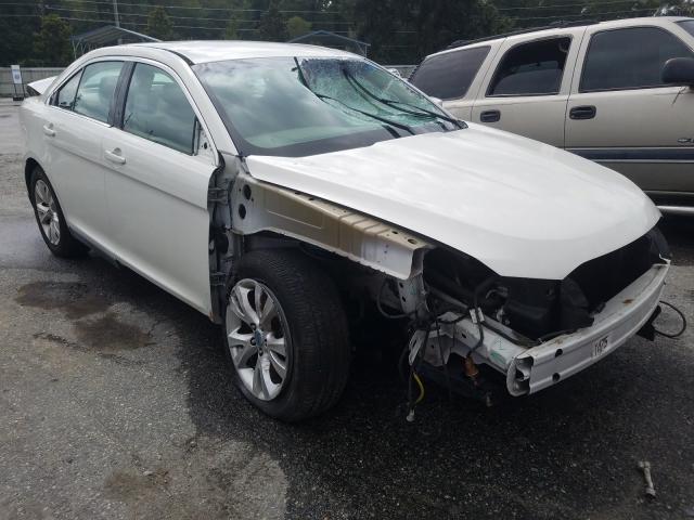 FORD TAURUS SEL 2011 1fahp2ew2bg154460