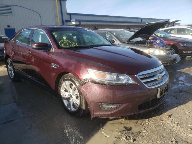 FORD TAURUS SEL 2011 1fahp2ew2bg155334