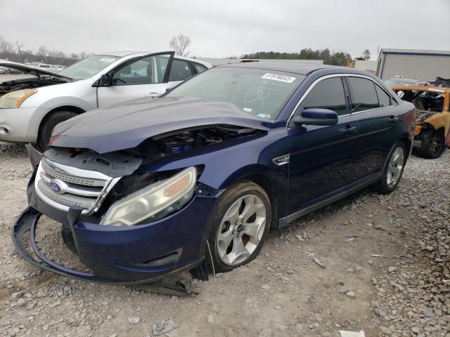 FORD TAURUS SEL 2011 1fahp2ew2bg156788