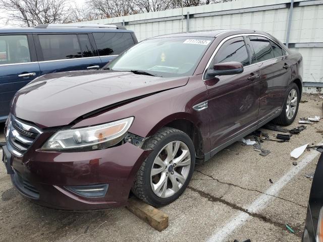 FORD TAURUS 2011 1fahp2ew2bg159853