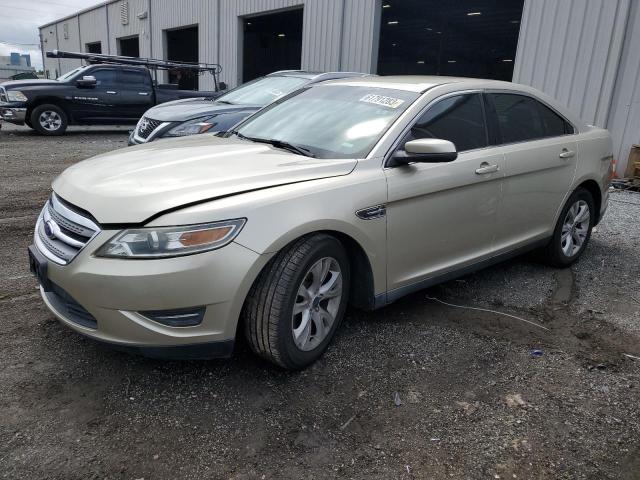 FORD TAURUS SEL 2011 1fahp2ew2bg163076