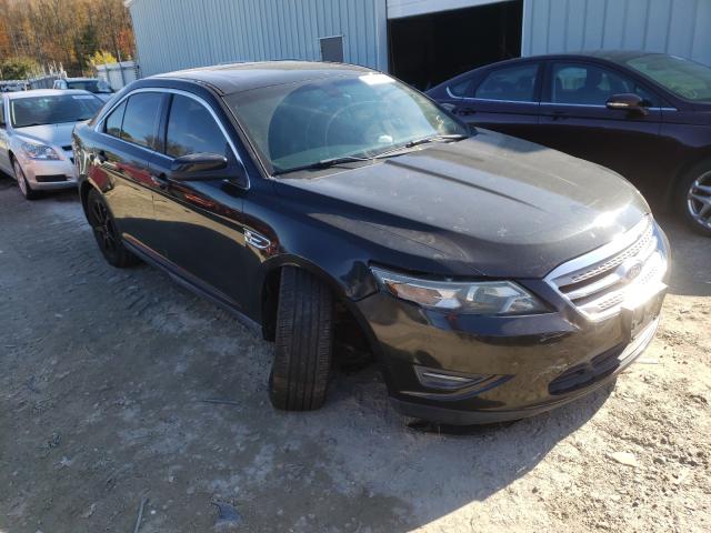 FORD TAURUS SEL 2011 1fahp2ew2bg163109