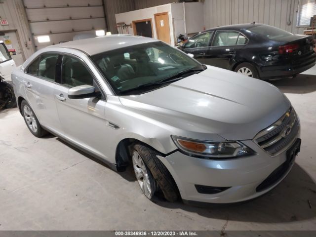 FORD TAURUS 2011 1fahp2ew2bg163157