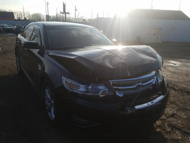 FORD TAURUS SEL 2011 1fahp2ew2bg163305