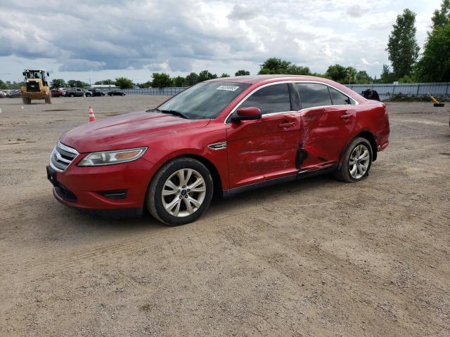 FORD TAURUS SEL 2011 1fahp2ew2bg164325