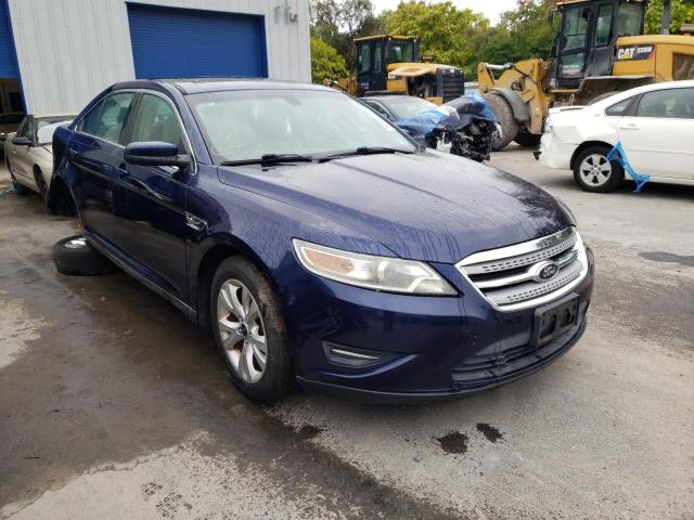 FORD TAURUS SEL 2011 1fahp2ew2bg164731